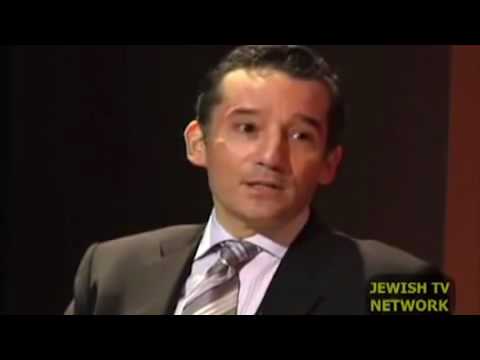 Debate |  Sam Harris vs David Wolpe  God and the Role of Faith in Society