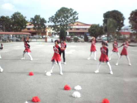 z'rox hari koko 2009 performance