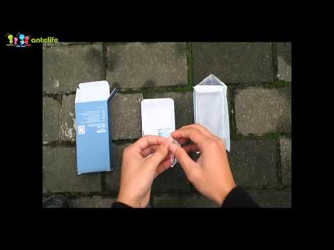 BLUBOO PICASSO  Android 5.1 3G Smartphone Unboxing video