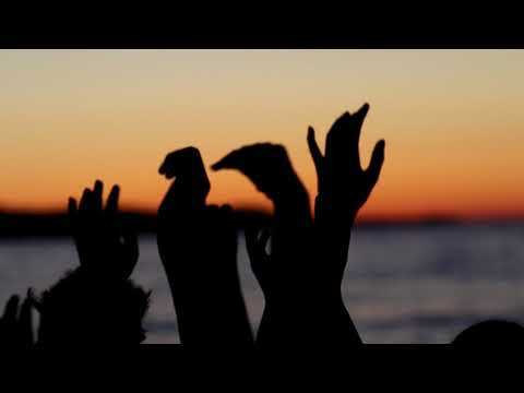 Let Me In - The Unseen Guest