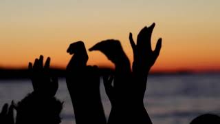 The Unseen Guest - Let Me In (2005)