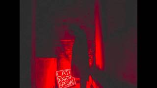 Dead Friends - Kirk Knight ft. Nonamegypsy & Thundercat