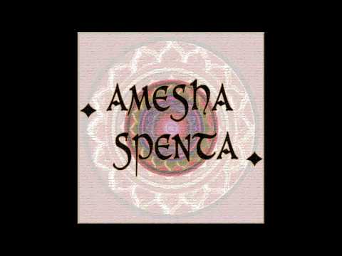 Amesha Spenta - B-Simetrik