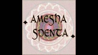 Amesha Spenta - B-Simetrik