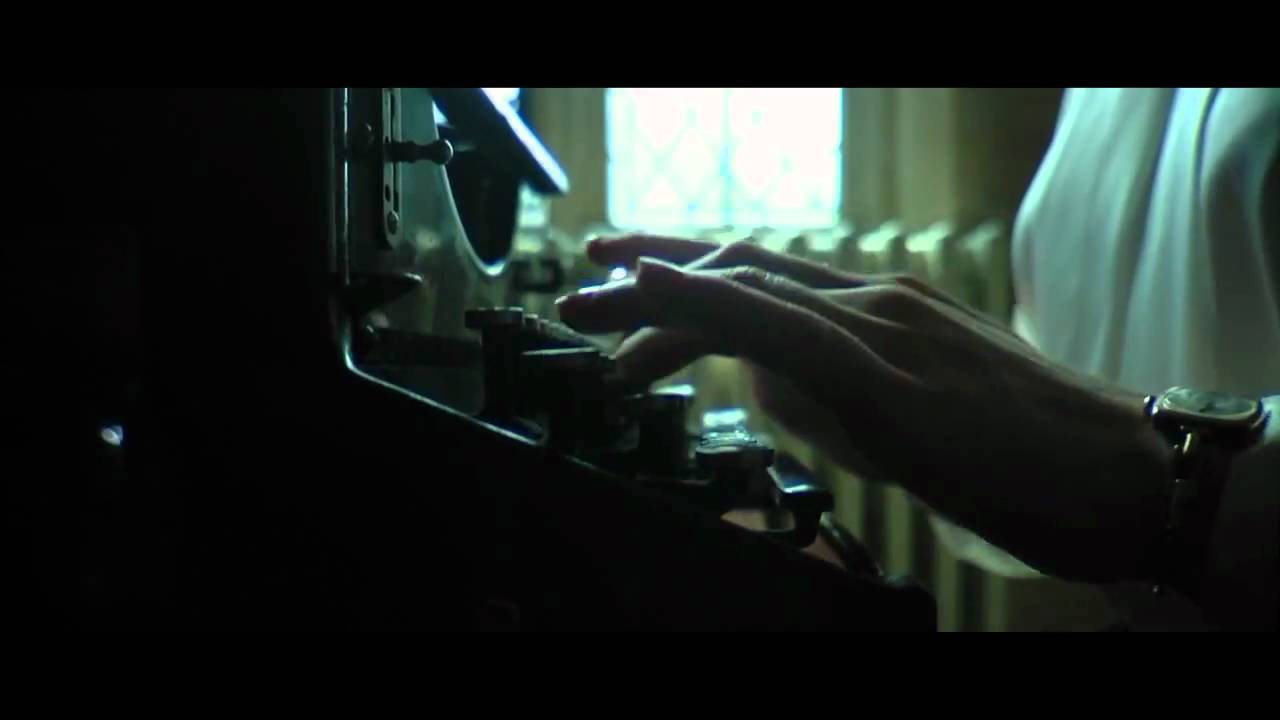 The Candidate - Trailer [HD]