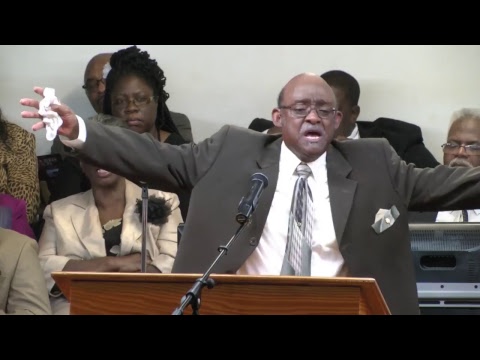 AFC Century Camp Meeting Thursday Evening Worship - 7/27/17