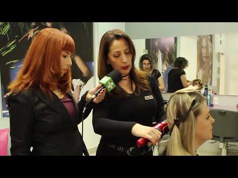 Beleza: conheça o Corte bordado