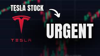 Big News for Tesla Stock + AI Stocks are getting SMOKED.
