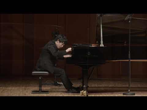 重松 良卓　しげまつ よしたか（ピアノ）　Yoshitaka SHIGEMATSU