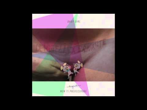 MarioDeAngelis X FernandoBrigante /// BABYGIRL