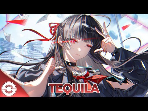 Jordiz x Danny Ores x Thomas Deil - Tequila