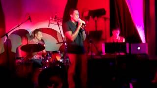 Heart of the Matter- Rashad Naylor