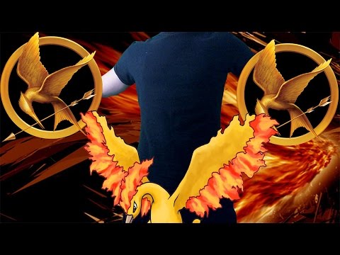 IL LEGGENDARIO UCCELLO DI FUOCO - Come scalare il bronzo trollando #16 w/GamerMaurizio