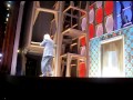 Curtain Call For H2