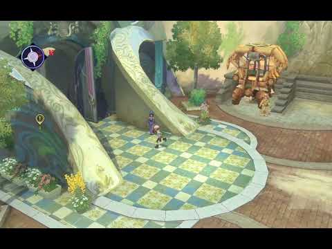 Jen Plays Tales of Graces F part 9