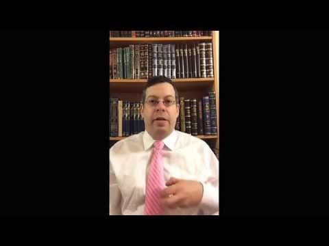 The Short Vort - Vayeitzei75- A Thanksgiving connection; and What Was Rachel Thinking?