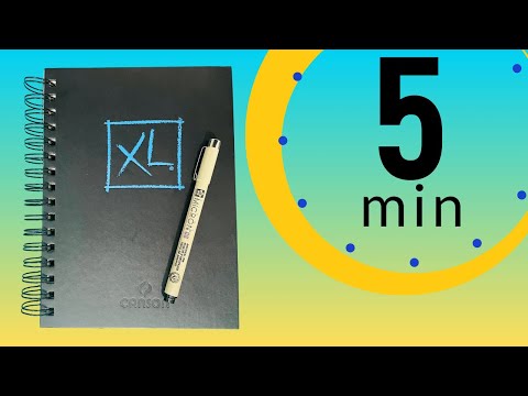 Relaxing Art Video