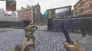 MW2 JAPAN CHANPION SHIP