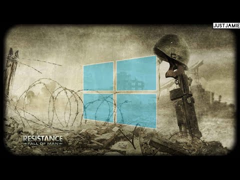 Play Resistance on PC Easily! #rpcs3 #playstation3 #ps3emulator