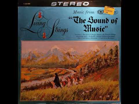 Living Strings – Music From "The Sound of Music"