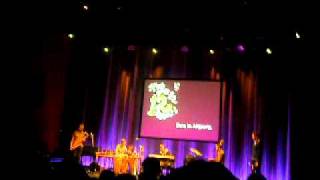 international jazz festival 12 points in porto 18.02 Girls in Airports