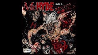 Mr.Hyde "The Sledge" (Official Video)