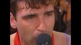 Saga   Time&#39;s up   live Rock am Ring   1985