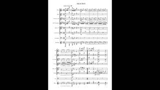 Download lagu 【混合八重奏】「クープランの墓」より リゴードン(ラヴェル)Le Tombeau de Couperin Rigaudon(Maurice Ravel)【管弦打八重奏】 mp3 Download lagu 【混合八重奏】「クープランの墓」より リゴードン(ラヴェル)Le Tombeau de Couperin Rigaudon(Maurice Ravel)【管弦打八重奏】 mp3