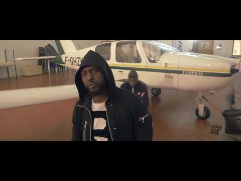 Maestro - Hors Catégorie 3 (Clip Officiel)