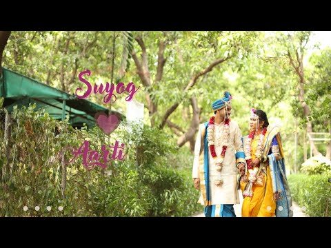 Wedding Photographer portfolio by Arrow Multimedia in Mumbai - Photo 1