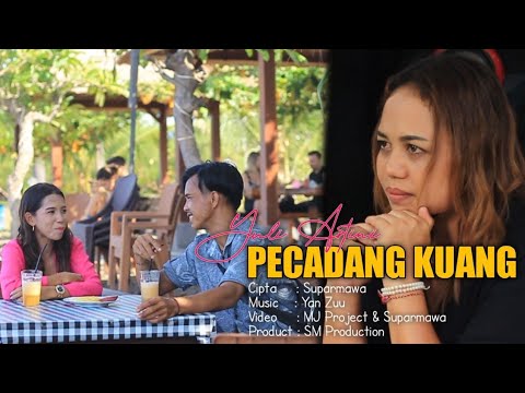 Pecadang Kuang - Ketut Yuli  (official music video)
