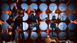 07.- A marcha das meigas - Hechizos, pócimas y brujería - Mägo de Oz