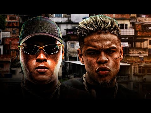 AMOR É SÓ DE MÃE  - MC Ryan SP e MC Cabelinho (Pedro Lotto)