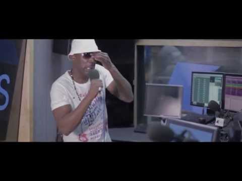 Dj Hype & Mc Skiba Dee On Kiss (32 Bars From Mars Part 3)(Video HD)