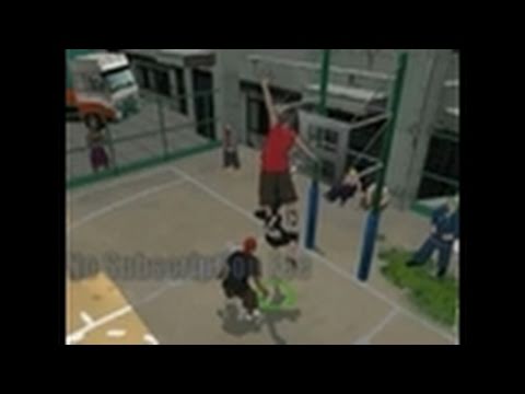 freestyle street basketball pc game download