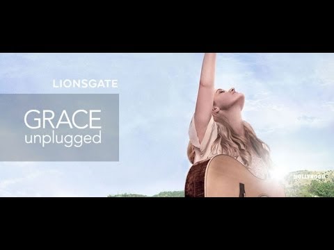 Grace Unplugged - Trailer