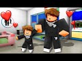The Full Story Of BABY TAP Brookhaven RP