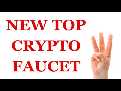 NEW CRYPTOCURRENCY FAUCETS. EARNINGS UP TO 200 $ EVERY HOUR NO INVESTING