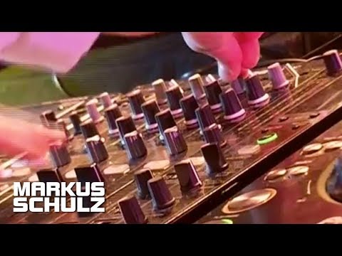 Markus Schulz on Afterhours.fm End of Year Countdown 2008