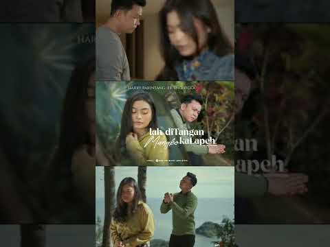 Lah di tangan mangko kalapeh ( Harry parintang & Eno Biola )