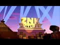 ZNK Pictures Logo My Extremely Ultra Newest TCF TCS Style
