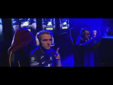 Hype Series #18 - CWL Sheffield Winners 2017