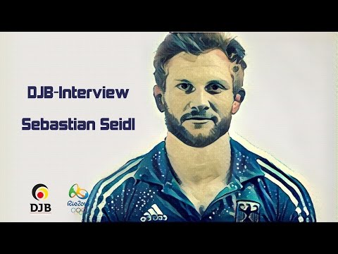 Olympic Games 2016: Interview mit Sebastian Seidl