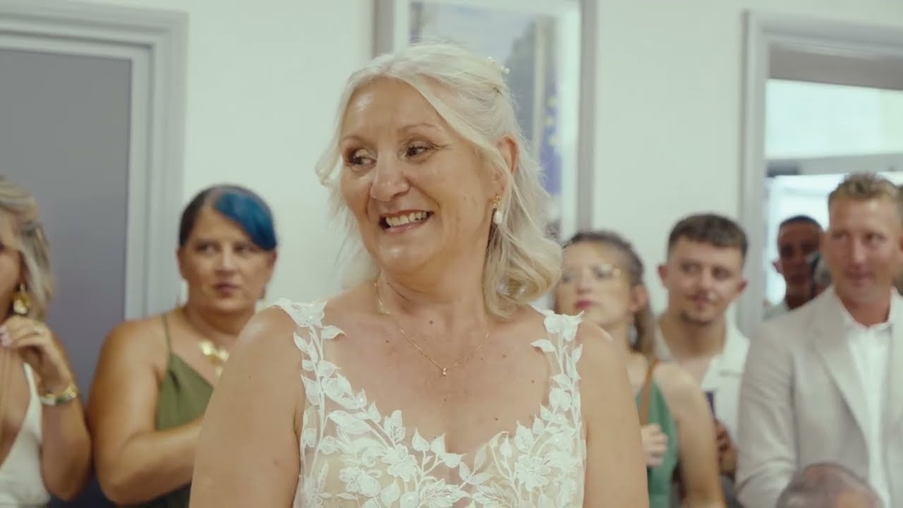 Mariage de Eric et Stéphanie