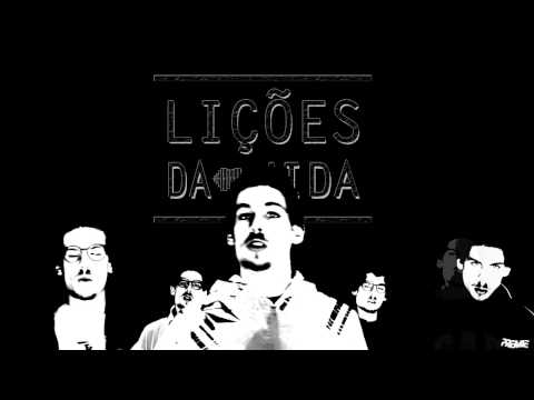 NAVEGA- Dicas (Official Video) [Lições da Vida]