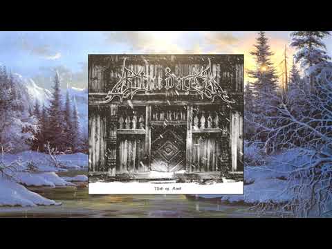 Eljudner - 2008 - Blod Og Kvad (Full Album)