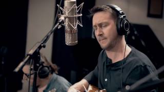 Matt Gary - "Lie With You" [Live From The Studio] - Acoustic