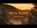 Hua Main Slowed Reverb Raghav Chaitanya Pritam Animal Lofi Music06