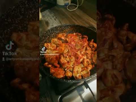 Artyom Karapetyan / Haaaamoooov😉