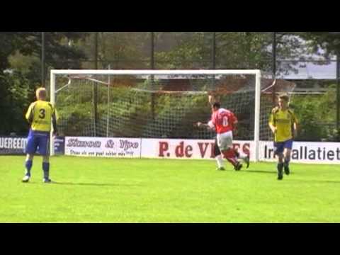 MKV'29 - Sc Franeker; gespeeld 18 september 2011